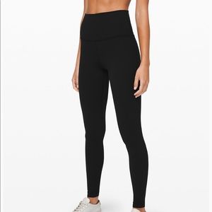 Lululemon 28” Align Size 6